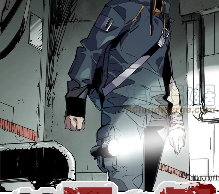 Ác Mộng Bắt Đầu Chapter 42 - Trang 2