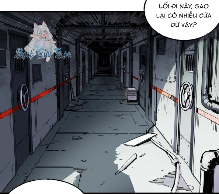 Ác Mộng Bắt Đầu Chapter 42 - Trang 2