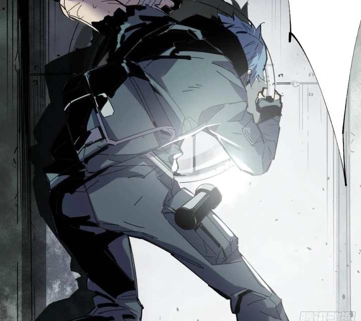 Ác Mộng Bắt Đầu Chapter 42 - Trang 2