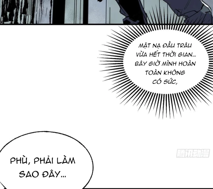 Ác Mộng Bắt Đầu Chapter 42 - Trang 2