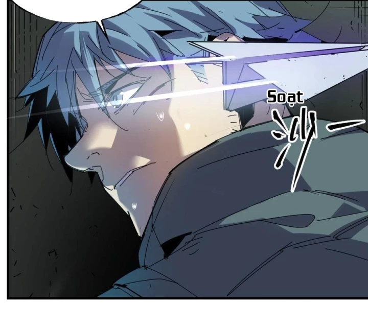 Ác Mộng Bắt Đầu Chapter 42 - Trang 2