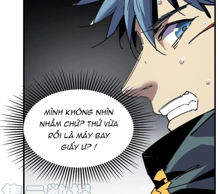 Ác Mộng Bắt Đầu Chapter 42 - Trang 2
