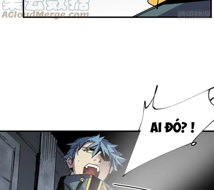 Ác Mộng Bắt Đầu Chapter 42 - Trang 2