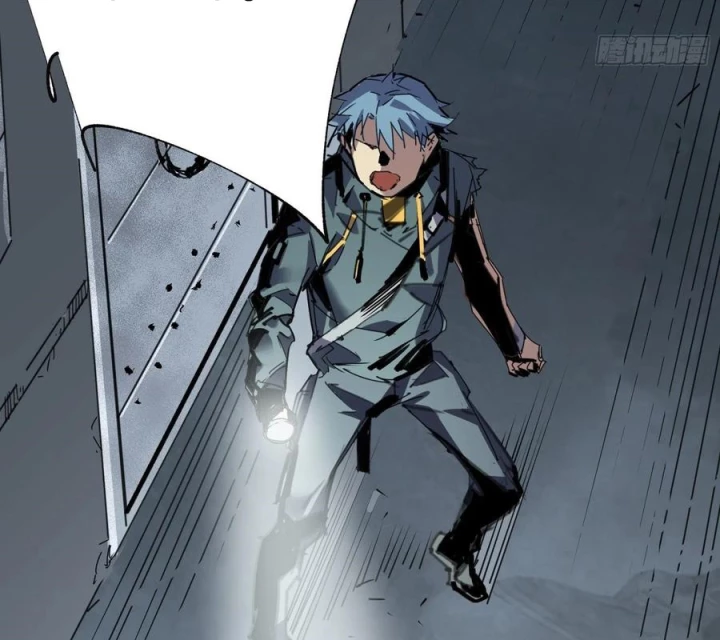 Ác Mộng Bắt Đầu Chapter 42 - Trang 2
