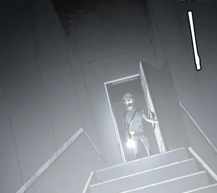 Ác Mộng Bắt Đầu Chapter 42 - Trang 2