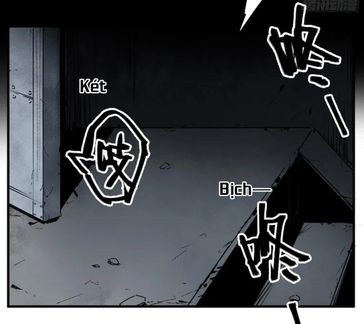 Ác Mộng Bắt Đầu Chapter 42 - Trang 2
