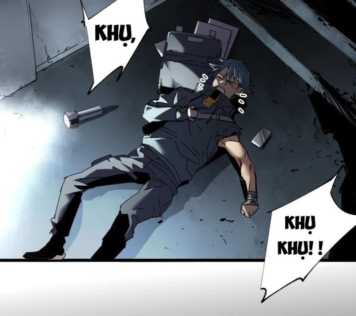 Ác Mộng Bắt Đầu Chapter 42 - Trang 2