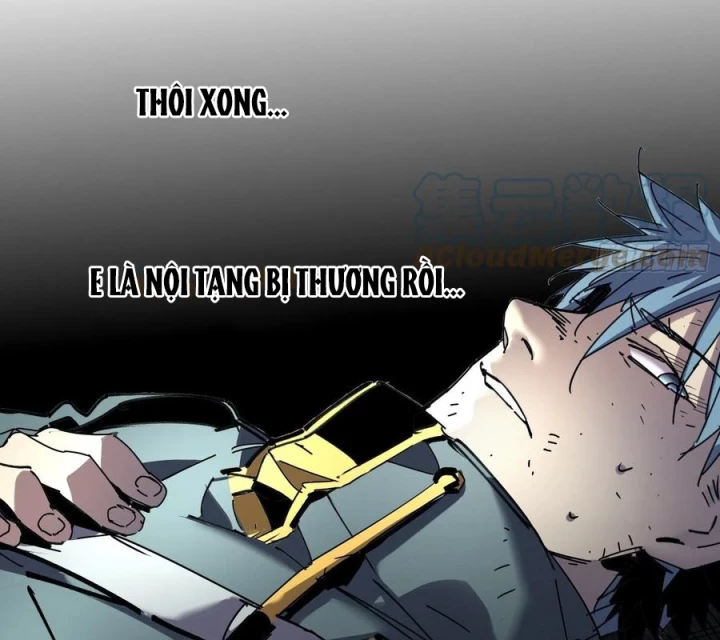 Ác Mộng Bắt Đầu Chapter 42 - Trang 2