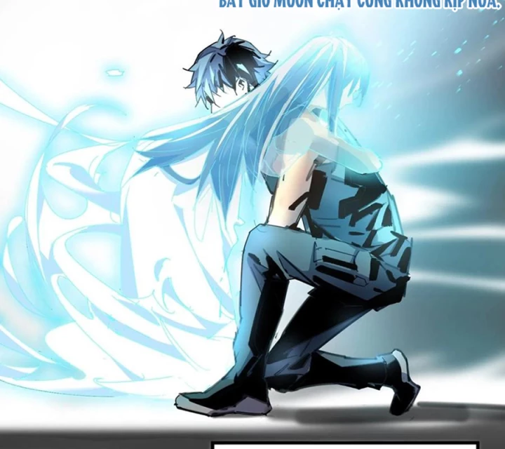 Ác Mộng Bắt Đầu Chapter 42 - Trang 2