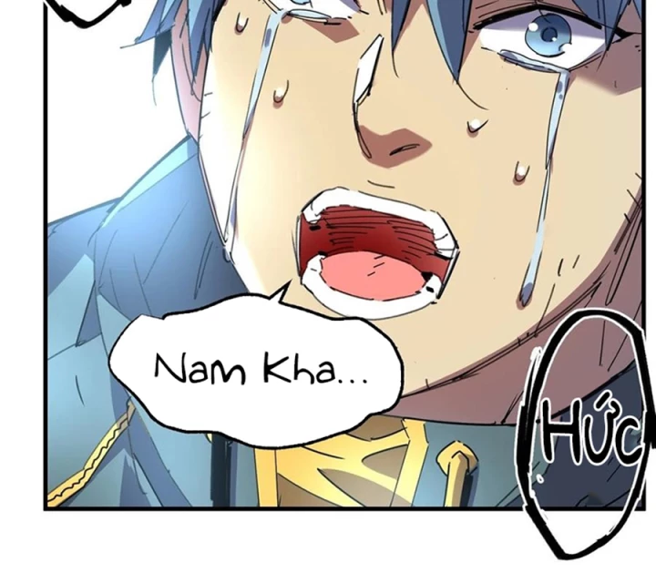 Ác Mộng Bắt Đầu Chapter 42 - Trang 2