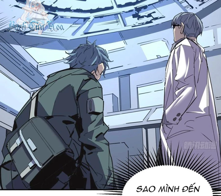 Ác Mộng Bắt Đầu Chapter 42 - Trang 2