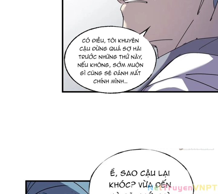 Ác Mộng Bắt Đầu Chapter 42 - Trang 2
