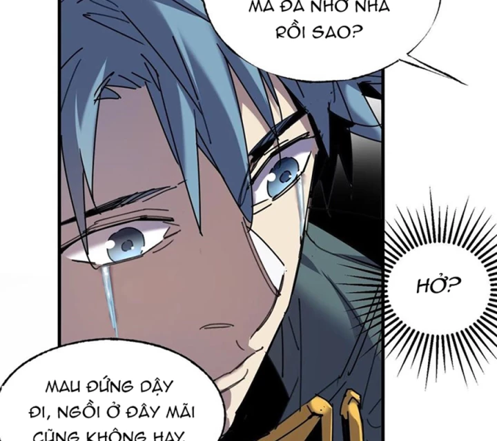 Ác Mộng Bắt Đầu Chapter 42 - Trang 2