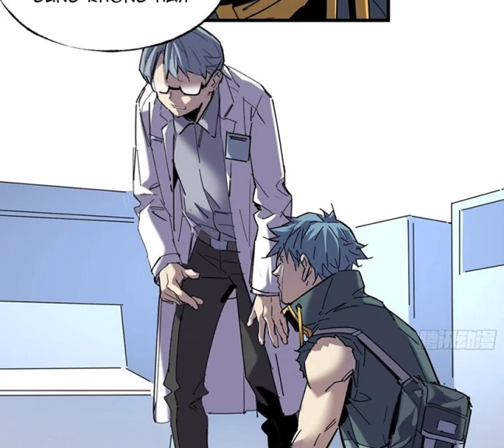 Ác Mộng Bắt Đầu Chapter 42 - Trang 2