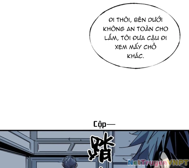 Ác Mộng Bắt Đầu Chapter 42 - Trang 2