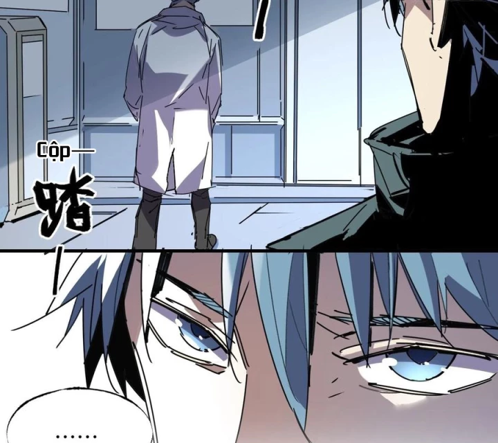 Ác Mộng Bắt Đầu Chapter 42 - Trang 2