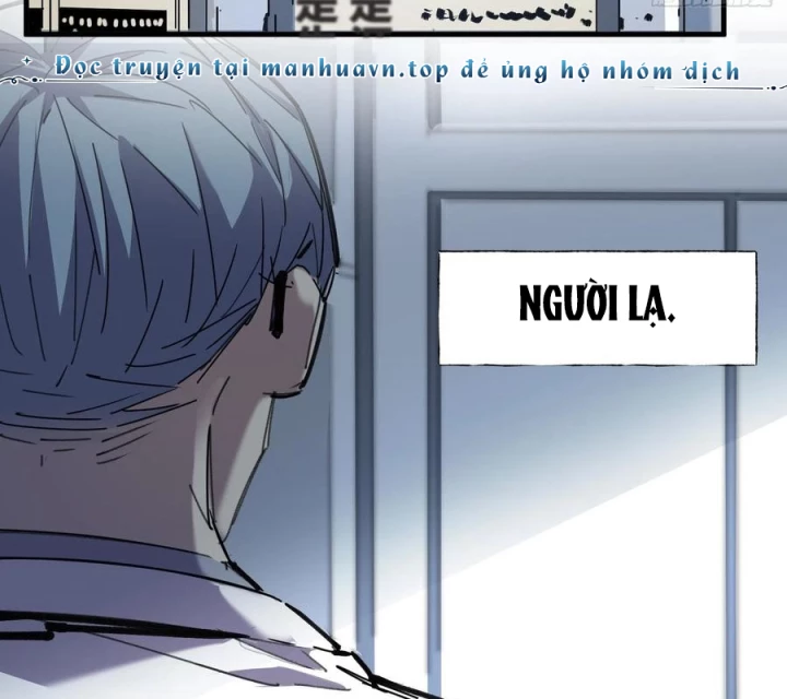 Ác Mộng Bắt Đầu Chapter 42 - Trang 2