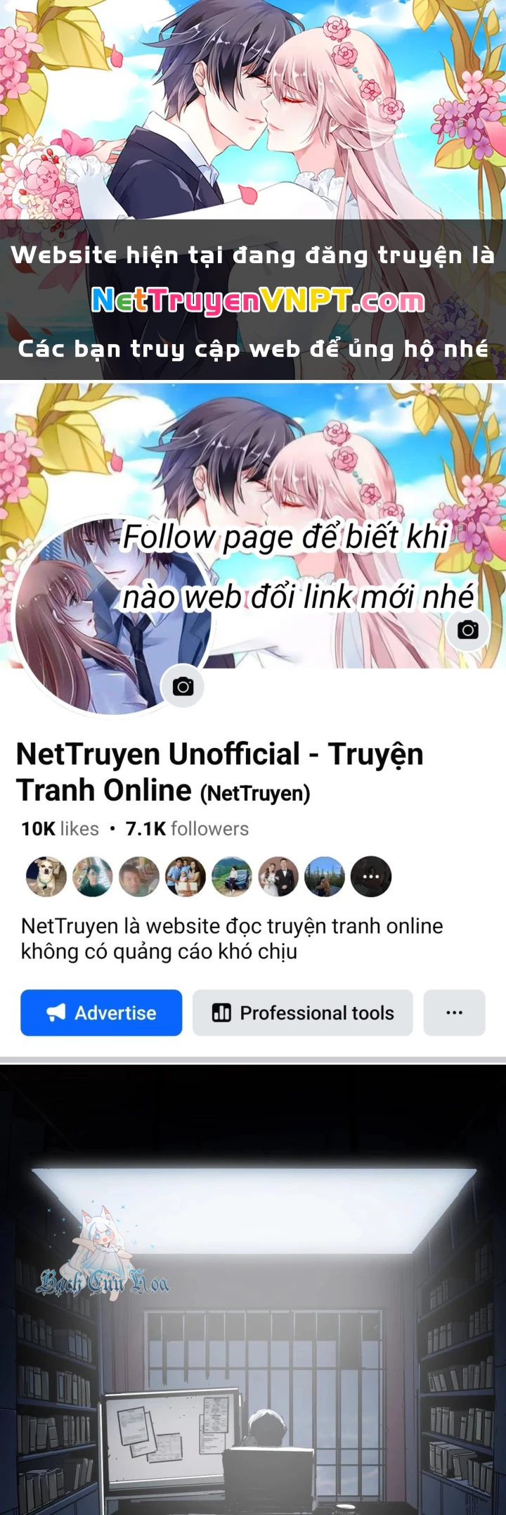 Ác Mộng Bắt Đầu Chapter 43 - Trang 2