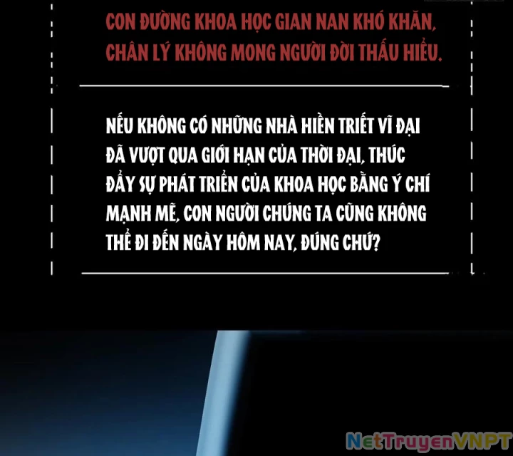 Ác Mộng Bắt Đầu Chapter 43 - Trang 2