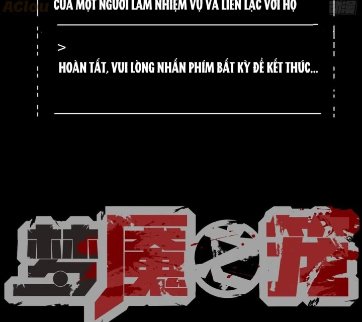 Ác Mộng Bắt Đầu Chapter 43 - Trang 2