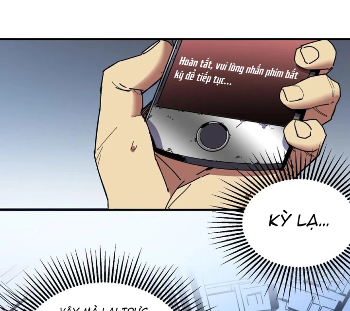 Ác Mộng Bắt Đầu Chapter 43 - Trang 2