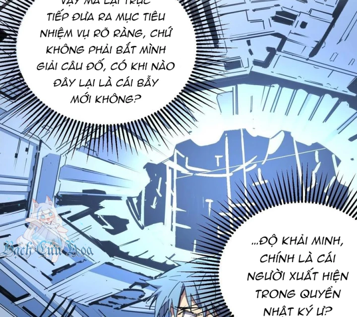 Ác Mộng Bắt Đầu Chapter 43 - Trang 2
