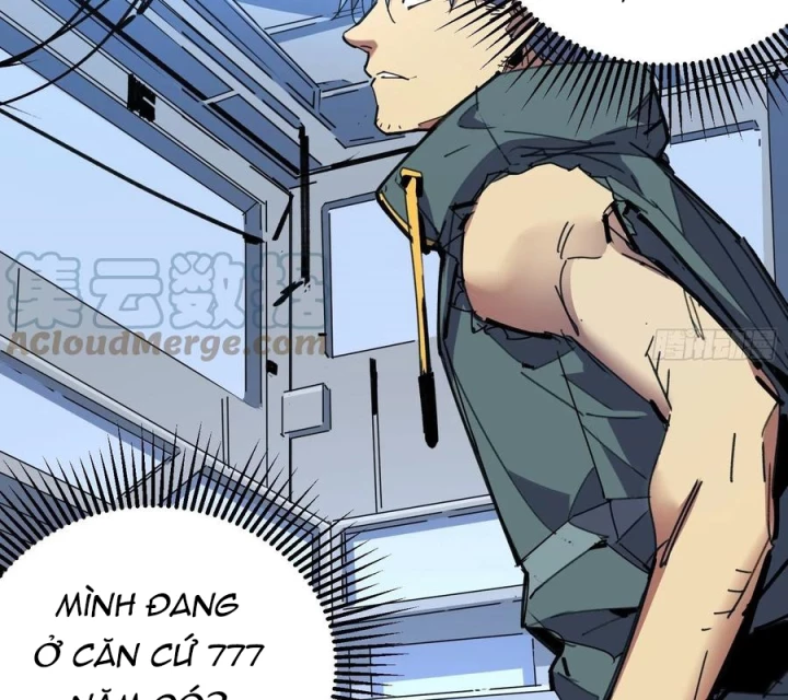 Ác Mộng Bắt Đầu Chapter 43 - Trang 2