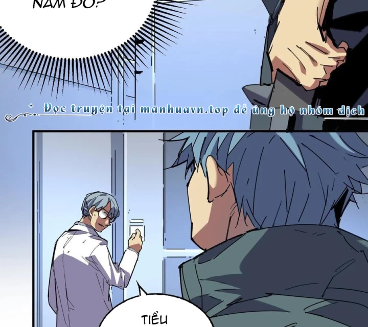 Ác Mộng Bắt Đầu Chapter 43 - Trang 2