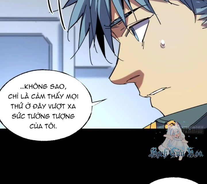 Ác Mộng Bắt Đầu Chapter 43 - Trang 2