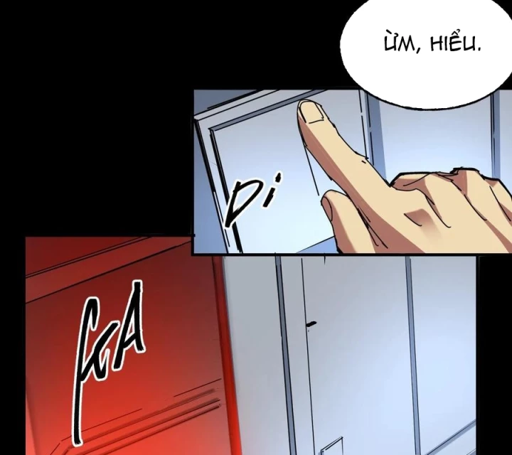 Ác Mộng Bắt Đầu Chapter 43 - Trang 2