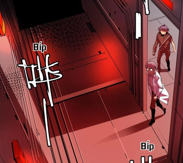 Ác Mộng Bắt Đầu Chapter 43 - Trang 2