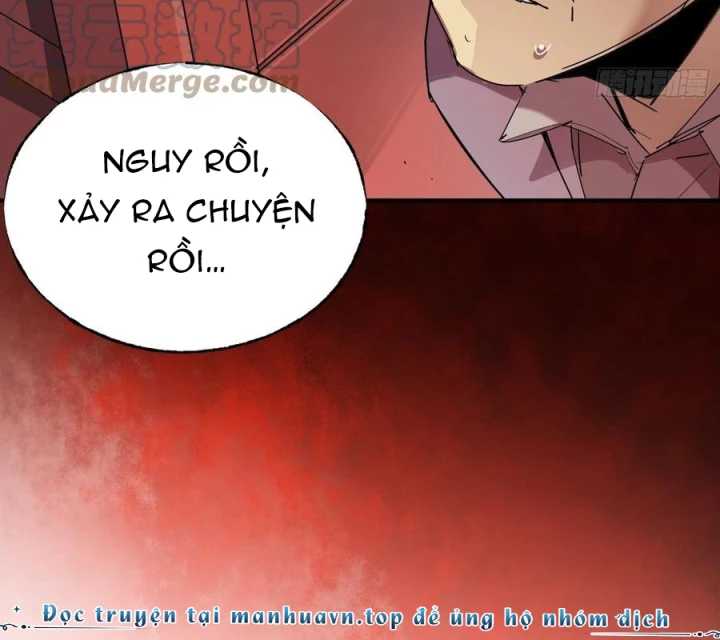 Ác Mộng Bắt Đầu Chapter 43 - Trang 2