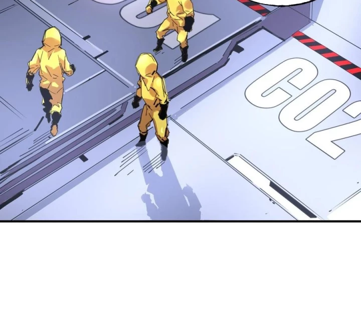 Ác Mộng Bắt Đầu Chapter 43 - Trang 2