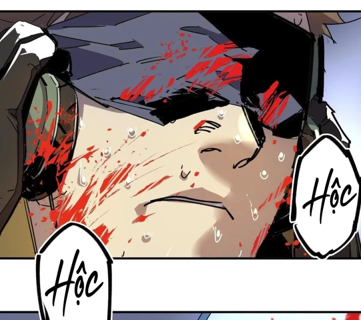 Ác Mộng Bắt Đầu Chapter 43 - Trang 2