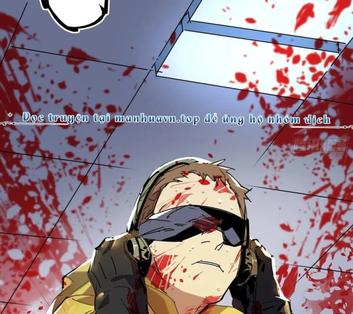 Ác Mộng Bắt Đầu Chapter 43 - Trang 2