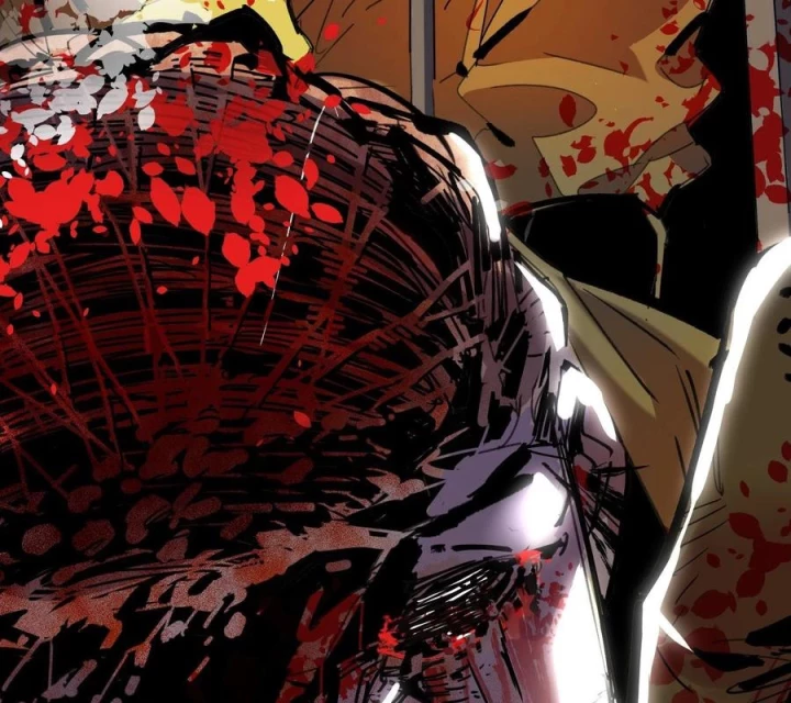 Ác Mộng Bắt Đầu Chapter 43 - Trang 2