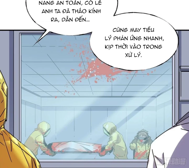 Ác Mộng Bắt Đầu Chapter 43 - Trang 2