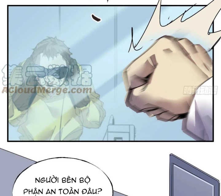 Ác Mộng Bắt Đầu Chapter 43 - Trang 2