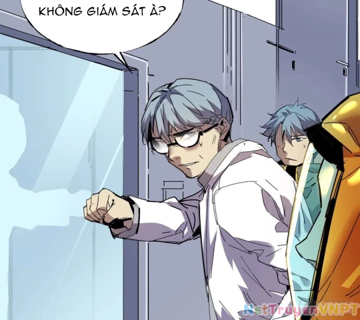 Ác Mộng Bắt Đầu Chapter 43 - Trang 2