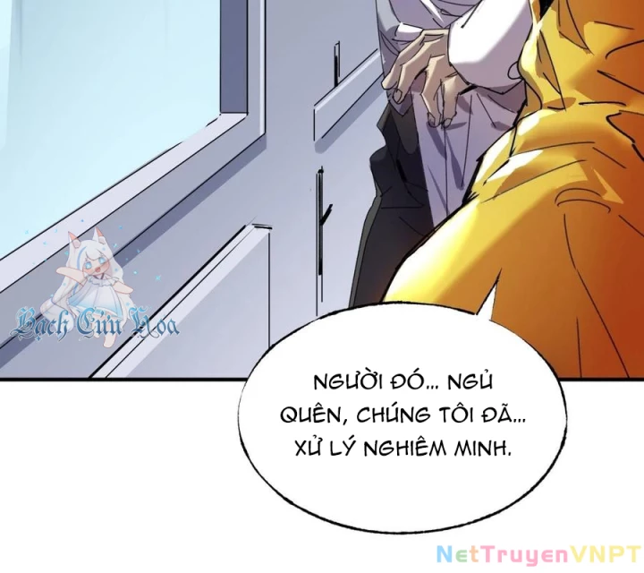 Ác Mộng Bắt Đầu Chapter 43 - Trang 2
