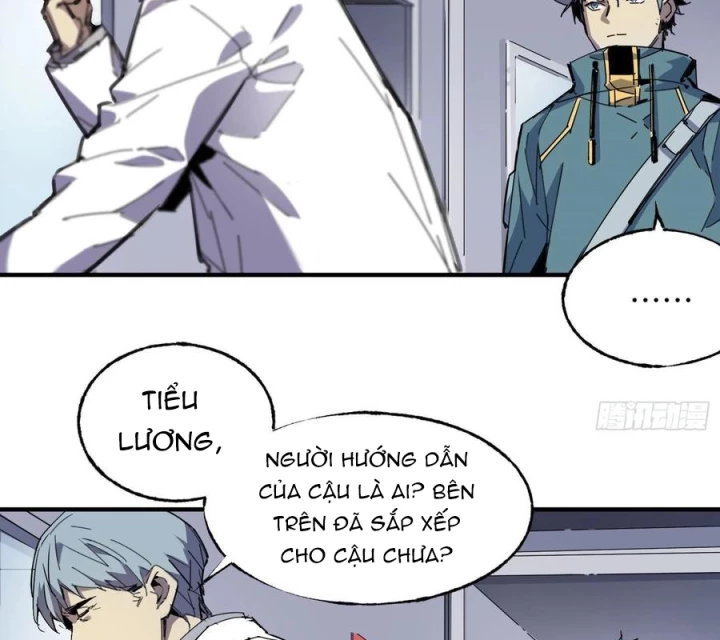 Ác Mộng Bắt Đầu Chapter 43 - Trang 2