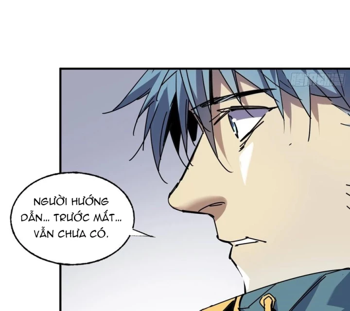 Ác Mộng Bắt Đầu Chapter 43 - Trang 2