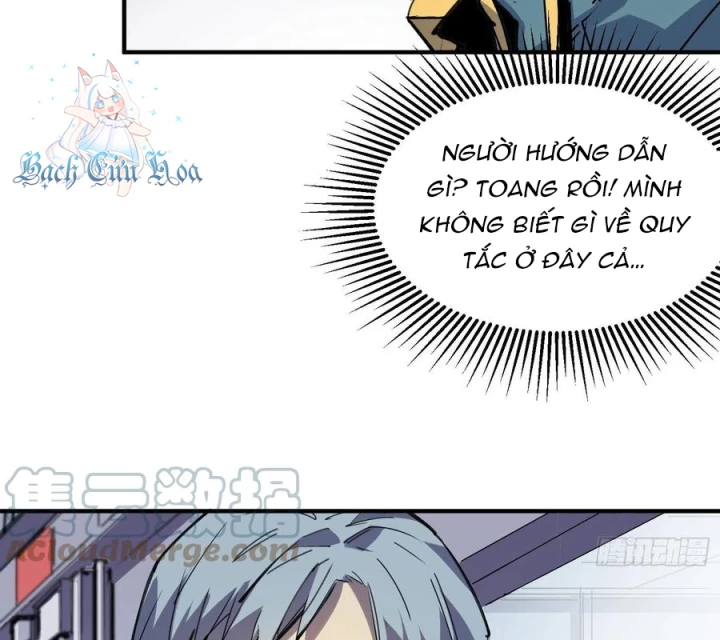Ác Mộng Bắt Đầu Chapter 43 - Trang 2