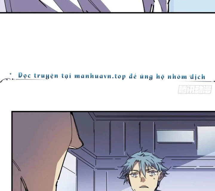 Ác Mộng Bắt Đầu Chapter 43 - Trang 2