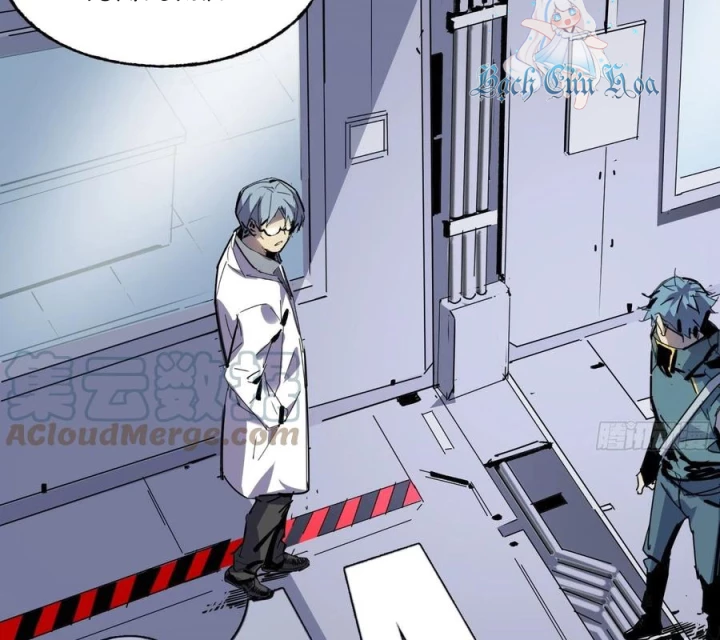 Ác Mộng Bắt Đầu Chapter 43 - Trang 2