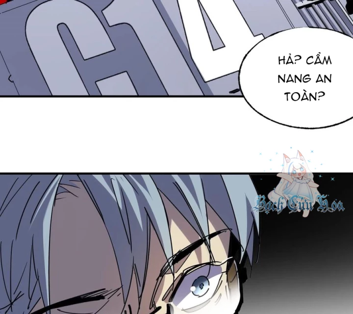 Ác Mộng Bắt Đầu Chapter 43 - Trang 2