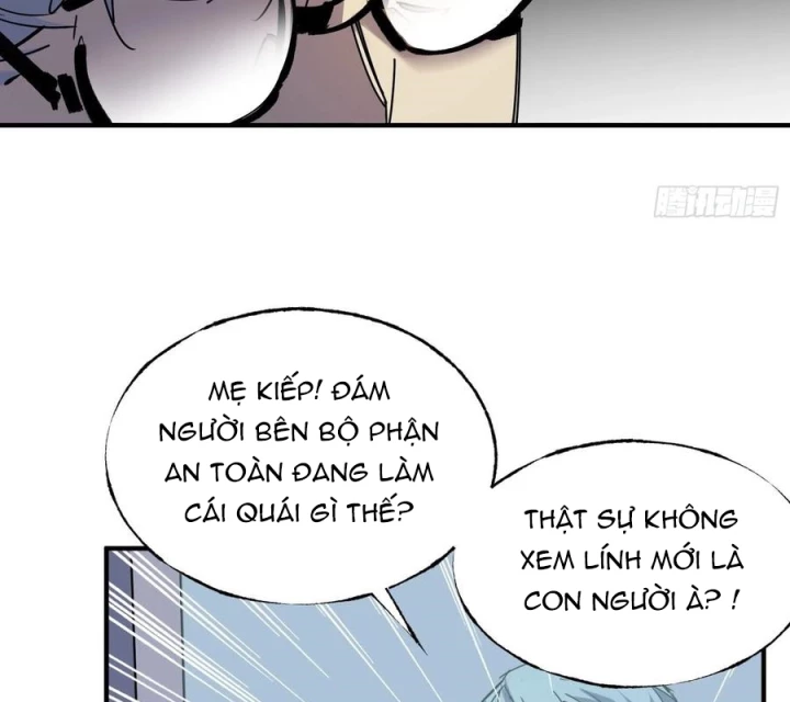 Ác Mộng Bắt Đầu Chapter 43 - Trang 2