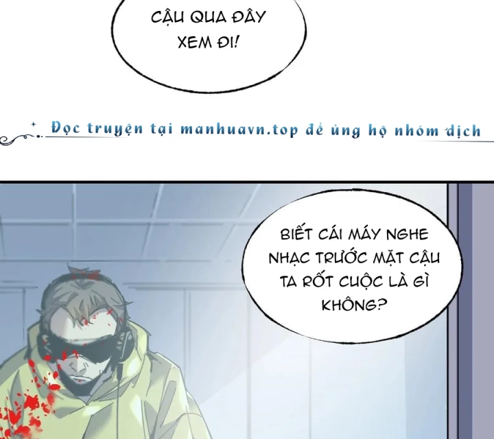 Ác Mộng Bắt Đầu Chapter 43 - Trang 2