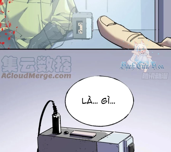 Ác Mộng Bắt Đầu Chapter 43 - Trang 2