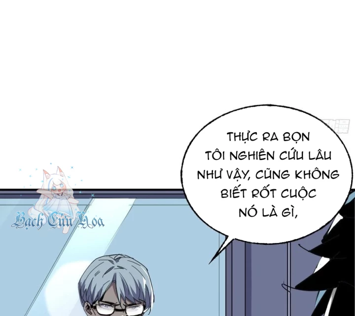 Ác Mộng Bắt Đầu Chapter 43 - Trang 2